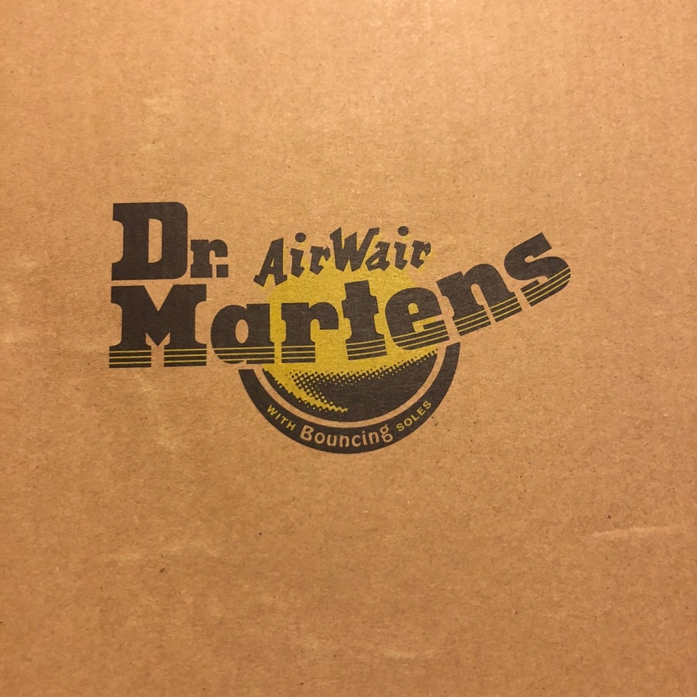 Dr Martens